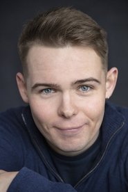 Killian Filan portrait