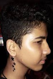 Dishan Dholua portrait