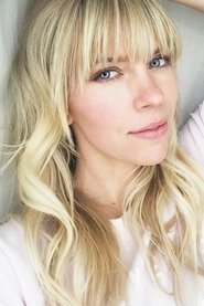 Kirstin Ford portrait