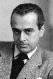 Hans Járay portrait