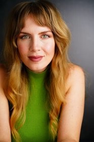 Kristi Ray portrait