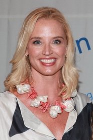 Laurie Dhue portrait