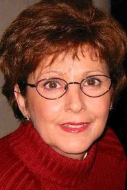 Huguette Gervais portrait