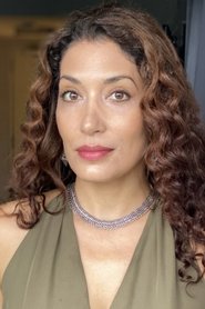 Mari Worden portrait
