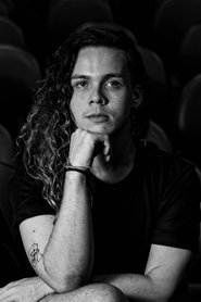 Charles Morais portrait