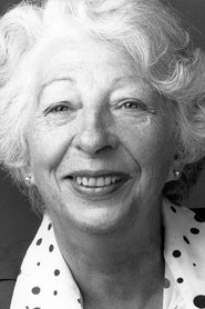 Maggy Dussauchoy portrait