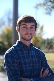 Jared Herndon portrait