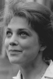 Astrīda Vecvagare portrait