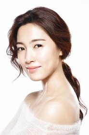 Nam Sang-mi portrait