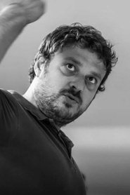 Dario Germani portrait