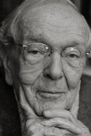 Alberto Dines portrait