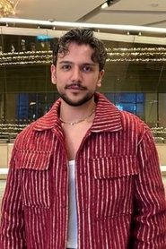 Emre Gül portrait