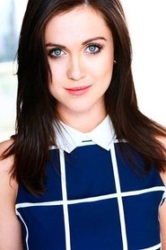 Emilie Hagen portrait