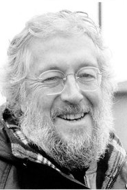 Allan King portrait