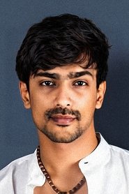 Arjun Chidambaram portrait