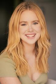 Joan Hart portrait