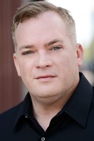 Shawn Fitzgibbon portrait
