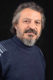 Cihangir Köse portrait