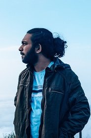 Jay K Santhosh portrait