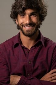 Hugo Moura portrait