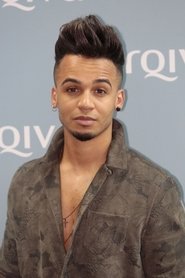 Aston Merrygold portrait