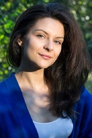 Sonia Jachymiak portrait