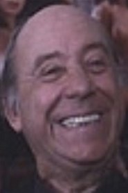 Renato Moretti portrait
