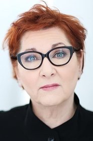 Vivian Lanko portrait