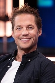 Mathias Coppens portrait