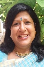 Mala Manyan portrait