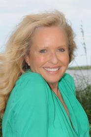 Marcia Wolf portrait