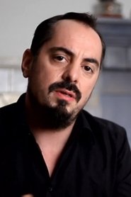 Dániel Mogács portrait