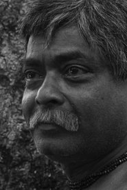Narayan Chakraborty portrait