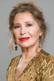 María Rojo portrait