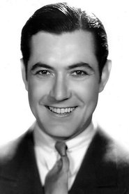 Johnny Mack Brown portrait