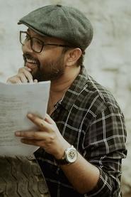Satyanshu Singh portrait