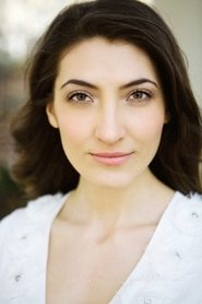 Mina Mirkhah portrait