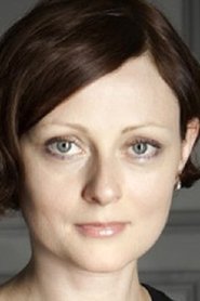 Mariya Leonova portrait