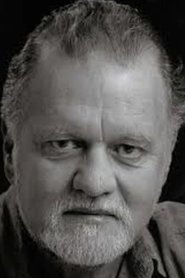 Vincent Gil portrait