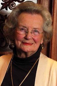 Margaret John portrait