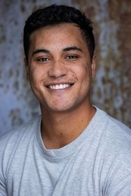 James Rolleston portrait