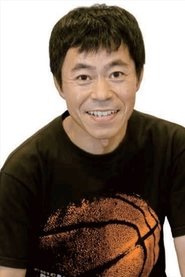 Akihiko Haratake portrait