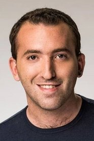 Daniel Assayag portrait