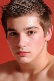 Johnny Rapid portrait