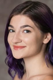 Sophia Carnabuci portrait