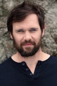 Tadhg Devery portrait
