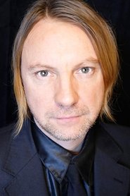 Martin Ewens portrait