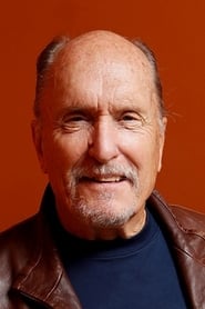 Robert Duvall portrait