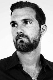 Jacob Tomsky portrait