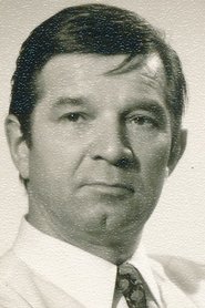 Bronius Babkauskas portrait